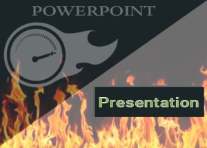 RU Full Throttle Weekly PowerPoint Series